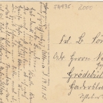 Altona (Hamburg), Rathaus Altona gl1913 F4935