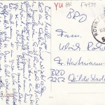 Zagreb, Izdavac "Vjesnik" gl1984 F4939
