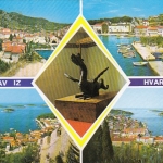 Var, Mehrbildkarte gl1985 F4940