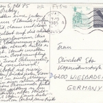 Var, Mehrbildkarte gl1985 F4940