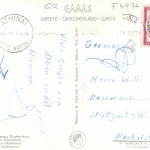 Athens, The Parthenon gl1992 F4976