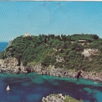 Corfu, Palaiocastritsa nglum 1970? F4978