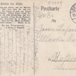 Religion: Ich will an nichts mehr denken ... gl1916 F5259
