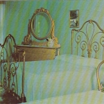 Alaska, Skagway, Golden North Hotel, The Dedman Room ngl F5265