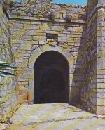 Nauplia, The Castle of Palmidi gl1983 F5271