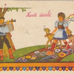 usvéti üdvözlet gl1941 F5315