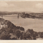 Budapest, Panorama gl1931? F5317