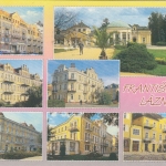 Franzensbad, Frantiskovy Lázne gl1998 F5320