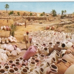 Tunesien, Djerba, Guellala ngl F5322