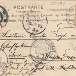 Da gibt's was für die Hummel gl1903 F5381