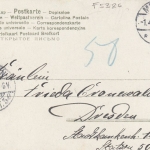Vergißmeinnicht gl1907 F5386