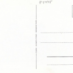 Ahrensburg in Holstein, Kirche und Gottesbuden ngl F5775