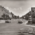 Itzehoe-Tegelhörn, Ostlandplatz gl1960 F6109