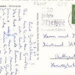 Itzehoe-Tegelhörn, Ostlandplatz gl1960 F6109