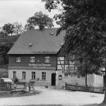 Stangengrün/Erzgeb. Gasthaus zur Talmühle ngl 197.924
