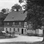 Stangengrün/Erzgeb. Gasthaus zur Talmühle ngl 197.925