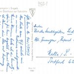 Stangengrün/Erzgeb. Gasthaus zur Talmühle ngl 197.925