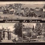 Ebersbrunn Kr.Zwickau Mehrbildkarte gl1970 197.927