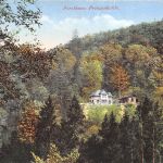 Hartenstein Försterhaus Prinzenhöhle ngl 197.930