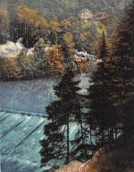 Hartenstein Försterhaus Prinzenhöhle ngl 197.931