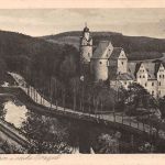 Stein Erzgeb. Schloß ngl 197.934
