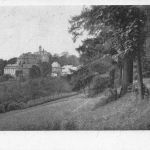 Hartenstein im Erzgebirge Schloß gl1947 197.936