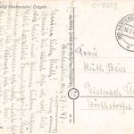 Hartenstein im Erzgebirge Schloß gl1947 197.936