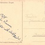 Hartenstein im Erzgebirge Schloß ngl 197.938
