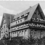 Hartenstein im Erzgebirge Ernst-Thälmann-Platz ngl 197.943