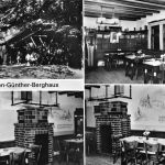 Kirchberg (Kr. Zwickau) Anton-Günther-Berghaus gl1989 197.945