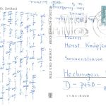 Kirchberg (Kr. Zwickau) Anton-Günther-Berghaus gl1989 197.945