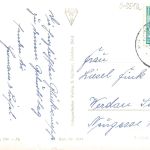 Kirchberg i. Sa. Rathaus und Kirche gl 197.946
