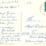 Weißenborn (Sa.) Mehrbildkarte gl1972 197.949