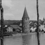 Ortmannsdorf Teilansicht Fotokarte feldpgl1911 197.952