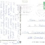 Thurm (Kr. Zwickau) Mehrbildkarte gl1985 197.954
