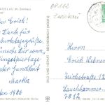 Wilkau-Haßlau JH "Ernst Hänel" gl1986 197.955