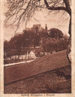 Wildenfels i. Erzgeb. Schloß gl1926 197.957