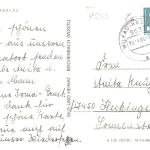 Wilkau-Haßlau Mehrbildkarte gl1984 197.959