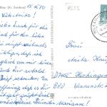 Wilkau-Haßlau Mehrbildkarte gl1986 197.962