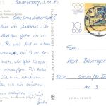 Wilkau-Haßlau Mehrbildkarte gl1980 197.964