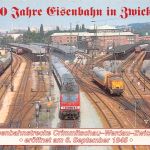 Zwickau 150 Jahre Eisenbahn ngl 197.967