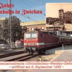 Zwickau 150 Jahre Eisenbahn ngl 197.968