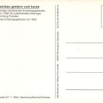 Zwickau 150 Jahre Eisenbahn ngl 197.968