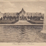 Bad Oeynhausen, Kurhaus ngl F6617