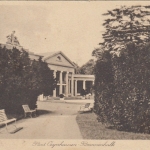 Bad Oeynhausen, Brunnenhalle ngl F6618