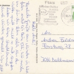 Minden, Westf., Mehrbildkarte gl1981 F6626