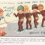 Bad Meinberg am Teutoburger Wald, Gruppenbild ngl F6696