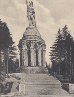 Hermannsdenkmal im Teutoburger Wald gl1926 F6722