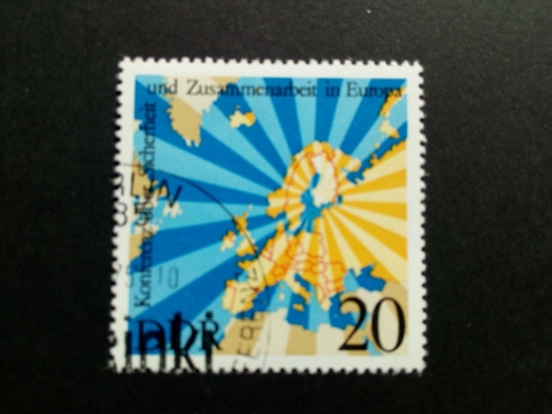 DDR MI-NR. 2069 GESTEMPELT(USED) KSZE 1975