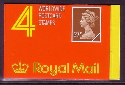 GROSSBRITANNIEN MH 0-110 POSTFRISCH(MINT) KÖNIGIN ELISABETH II